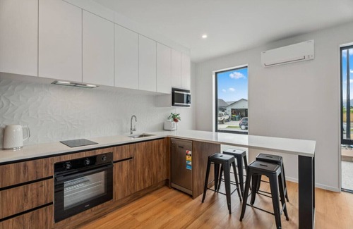 Kawarau Falls House | Hanleys Getaway | One Bedroom