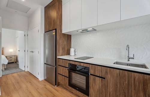 Kawarau Falls House | Hanleys Getaway | One Bedroom