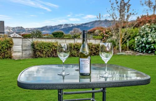 Hanmer Springs Apartment | Hanmer Apartments