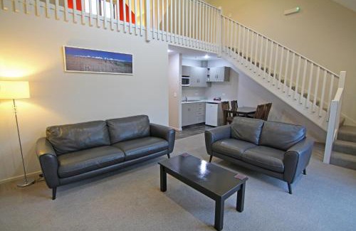 Hanmer Springs Apartment | Hanmer Apartments
