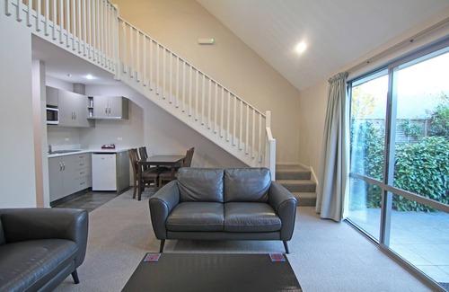 Hanmer Springs Apartment | Hanmer Apartments