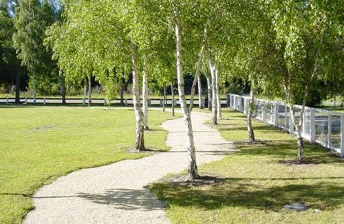 Hanmer Springs Resort | Hanmer Springs Forest Camp Trust