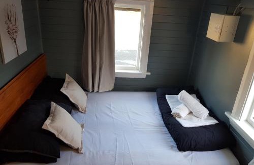 Hanmer Springs Resort | Hanmer Springs Forest Camp Trust
