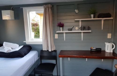 Hanmer Springs Resort | Hanmer Springs Forest Camp Trust