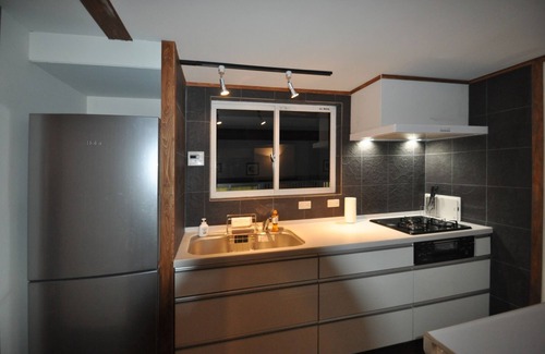 Echo Land House | Hanna House Hakuba 2LDK 4person rental villa pet/Kitaazumi-gun Nagano