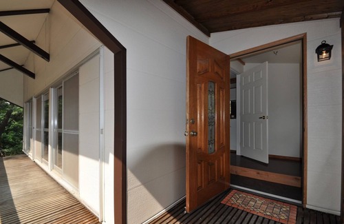 Echo Land House | Hanna House Hakuba 2LDK 4person rental villa pet/Kitaazumi-gun Nagano