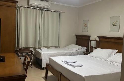 Tirol Hotel | HANNA Pórtico Hotel - Gramado