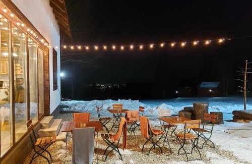 Miercurea-Ciuc House | Hanna's Hidden Haven