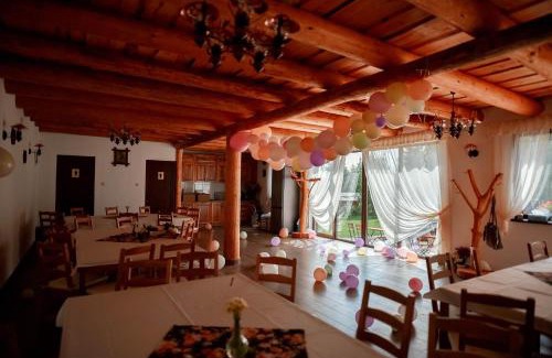 Miercurea-Ciuc House | Hanna's Hidden Haven