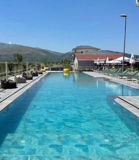 Otllak Hotel | Hanna & Solei Hotel