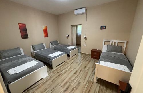 Otllak Hotel | Hanna & Solei Hotel