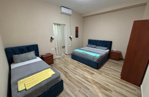 Otllak Hotel | Hanna & Solei Hotel