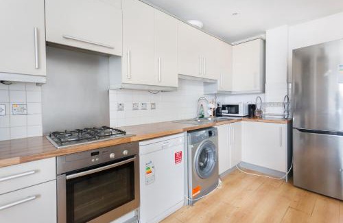 Shadwell House | Hannah Homes