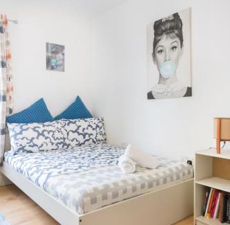Shadwell House | Hannah Homes