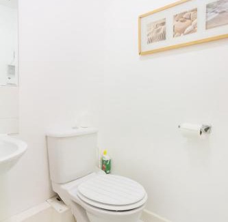 Shadwell House | Hannah Homes