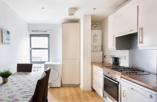 Shadwell House | Hannah Homes