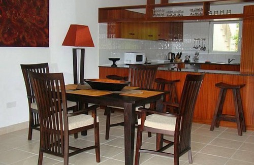 Mare Anglaise House | Hanneman Holiday Residence