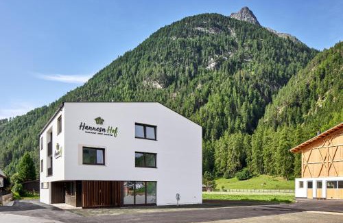 Oberried Apartment | Hannesnhof