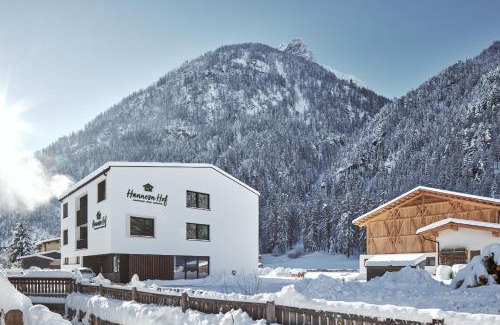 Oberried Apartment | Hannesnhof