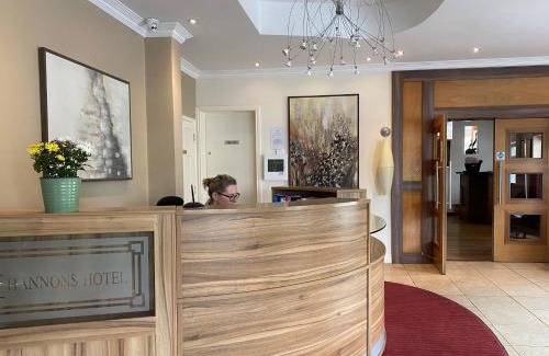 Roscommon Hotel | Hannon's Hotel