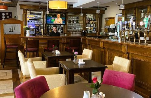 Roscommon Hotel | Hannon's Hotel
