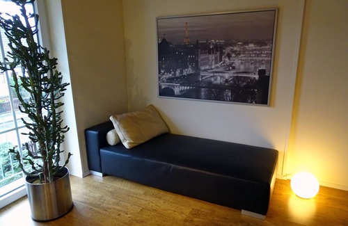 Misburg - Nord Apartment | Hannover Guest House