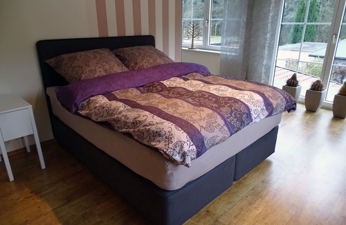 Misburg - Nord Apartment | Hannover Guest House