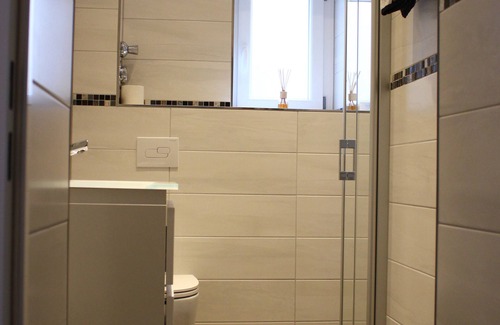 Vahrenwald Apartment | Hannover-Home