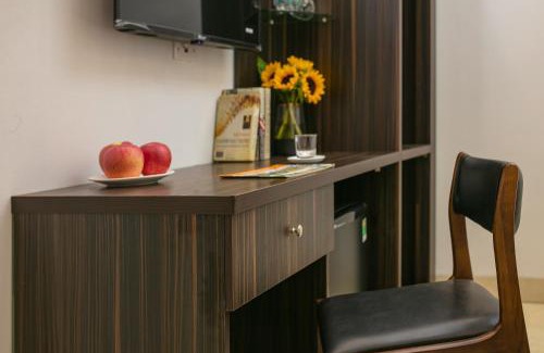 Soc Son Bed & Breakfast | Hanoi Airport Inn & Suites
