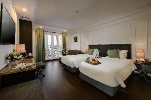 Hang Buom Hotel | Hanoi Allure Hotel