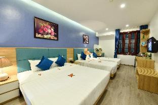 Old Quarter Hotel | Hanoi Amorita Boutique Hotel & Travel