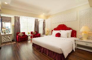 Hang Bo Hotel | Hanoi L'Heritage Hotel & Gym - Spa