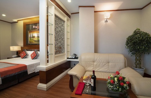 Van Mieu Hotel | Hanoi Larosa Hotel