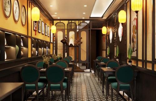Hang Bo Hotel | Hanoi Omina boutique Hotel