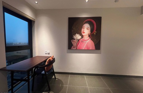 Nhat Tan Apartment | Hanoi Riverview Boutique Hotel & Apartment