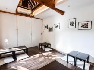 Gahoe-dong House | Hanok Got
