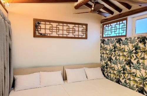 Sajik-dong House | 'Hanok Hanok' Boutique stay Hotel Seoul - 2min from Gyeongbokgung Palace station
