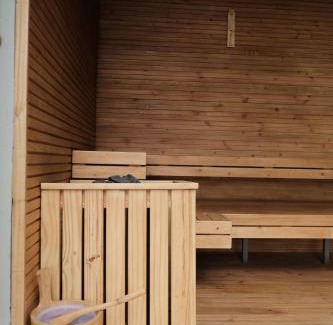 Ciburial Villa | Hanok Haven Villa