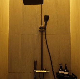 Ciburial Villa | Hanok Haven Villa