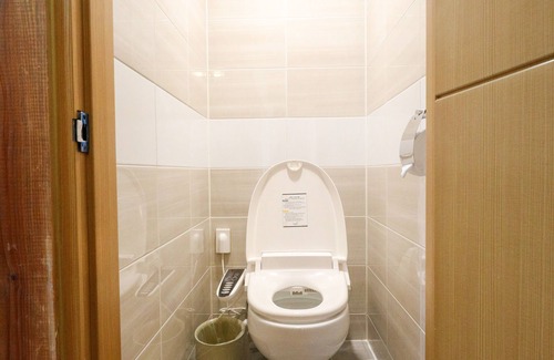 Yeosu Hotel | Hanok Hotel Odongjae