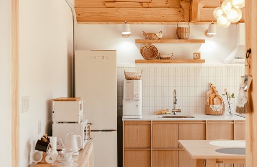 Gyeongju House | Hanok Stay Sohwa
