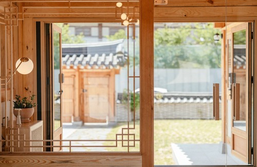 Gyeongju House | Hanok Stay Sohwa