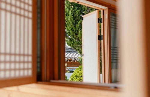 Gyeongju House | Hanok Stay Sohwa