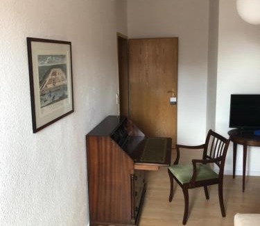 Suedstadt House | Hanover City Lodge