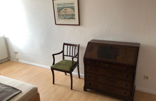 Suedstadt House | Hanover City Lodge