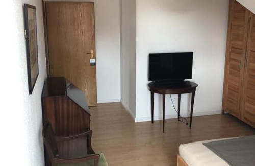 Suedstadt House | Hanover City Lodge