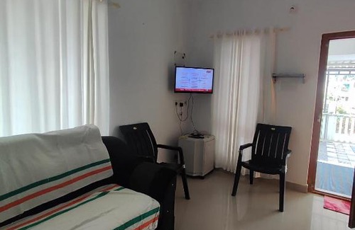 Mannarkkad House | Hanover Homestay