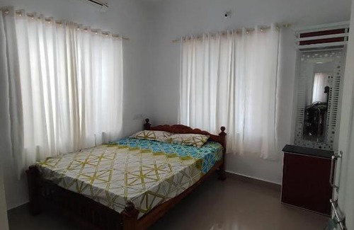 Mannarkkad House | Hanover Homestay