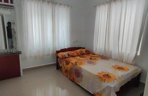 Mannarkkad House | Hanover Homestay