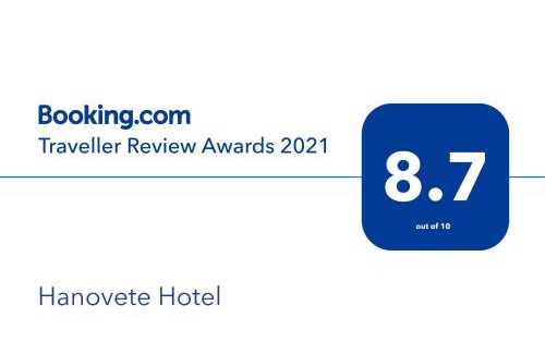 Pliska Hotel | Hanovete Hotel